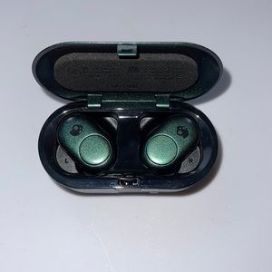 Skullcandy Bluetoother Wireless Earbuds